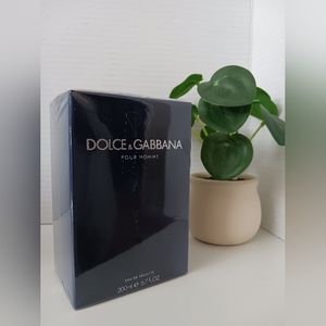 NWT Dolce & Gabbana - Pour Homme
